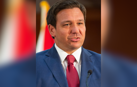 Florida Attorney General Seeks to Reinstate Blocked Immigration Law as Governor DeSantis Defends Defiance of Federal Court Order