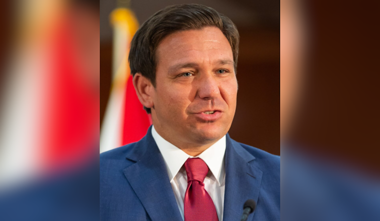 Florida Attorney General Seeks to Reinstate Blocked Immigration Law as Governor DeSantis Defends Defiance of Federal Court Order