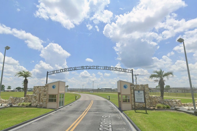 Florida Conducts Fifth Execution of 2025, Ending Glen Rogers’ Life for 1995 Tampa Murder