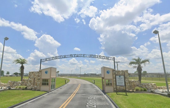 Florida Conducts Fifth Execution of 2025, Ending Glen Rogers’ Life for 1995 Tampa Murder