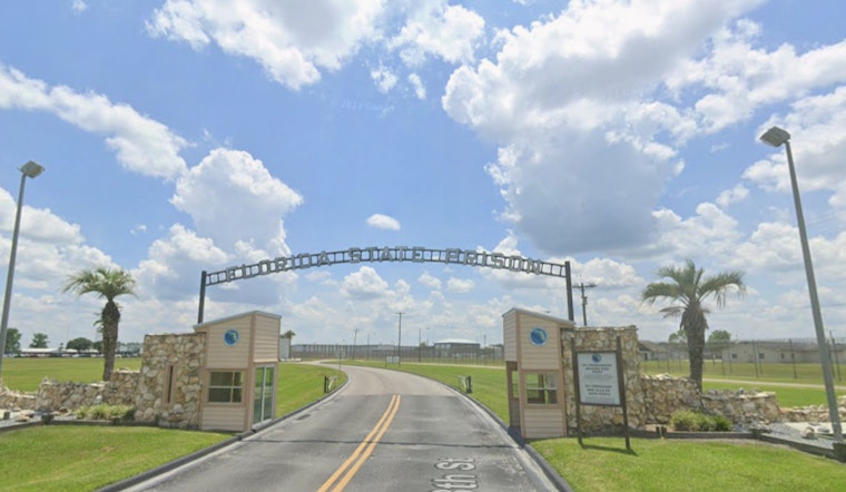 Florida Conducts Fifth Execution of 2025, Ending Glen Rogers’ Life for 1995 Tampa Murder