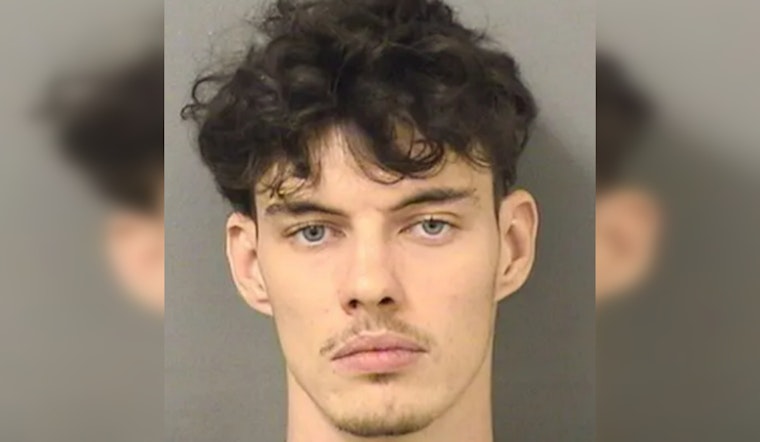 Florida Man Denied Bond over Alleged Mass Shooting Plot and Chilling Police Impersonation in Palm Beach County