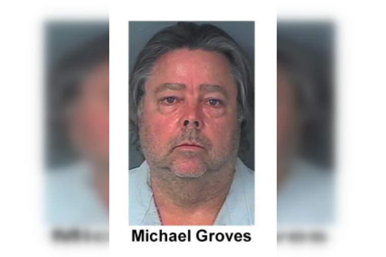 Florida Man Sentenced to 25 Years for Child Exploitation Crimes in Hernando County Courtroom