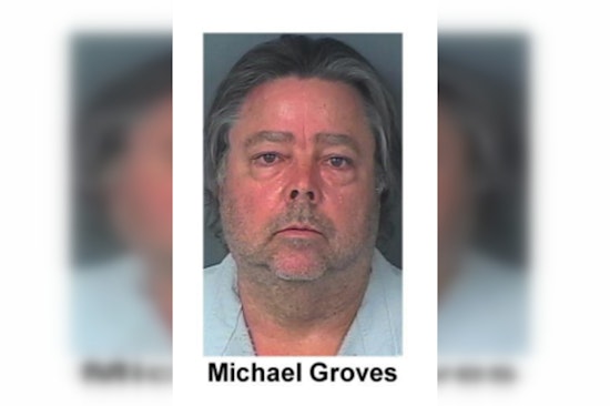 Florida Man Sentenced to 25 Years for Child Exploitation Crimes in Hernando County Courtroom