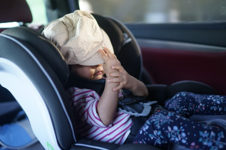 Florida Officials Ramp Up Child Safety Measures Ahead of Summer to Prevent Hot Car Deaths