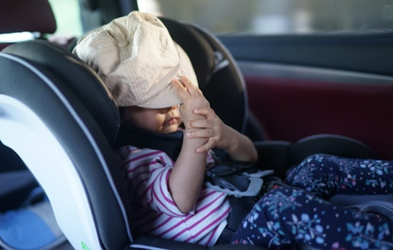 Florida Officials Ramp Up Child Safety Measures Ahead of Summer to Prevent Hot Car Deaths