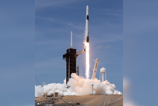 Florida Skywatchers Prepare for Spectacular SpaceX Launch and Potential "Space Jellyfish" Show Tonight at Cape Canaveral