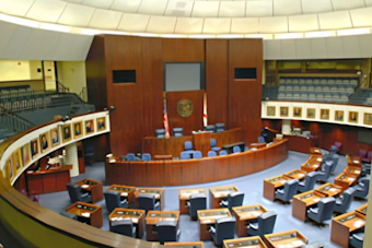 Florida's "Free Kill" Law Repeal Stalls in Senate Amid Dispute Over Damages Cap Amendment