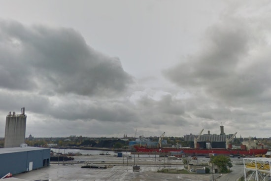 Foggy Mornings and Severe Storms Possible as Milwaukee Faces Mixed Weather
