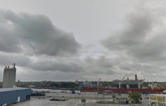 Foggy Mornings and Severe Storms Possible as Milwaukee Faces Mixed Weather