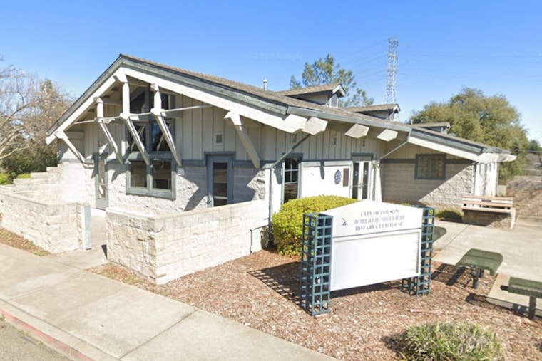 Folsom Hosts Wildfire Preparedness Open House to Equip Residents with Emergency Skills