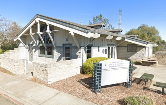 Folsom Hosts Wildfire Preparedness Open House to Equip Residents with Emergency Skills