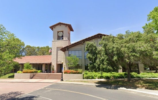 Folsom Mayor Sarah Aquino Opens Doors to Residents Every Tuesday for Direct Dialogue at City Hall