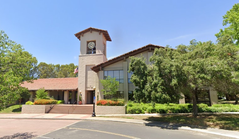 Folsom Mayor Sarah Aquino Opens Doors to Residents Every Tuesday for Direct Dialogue at City Hall