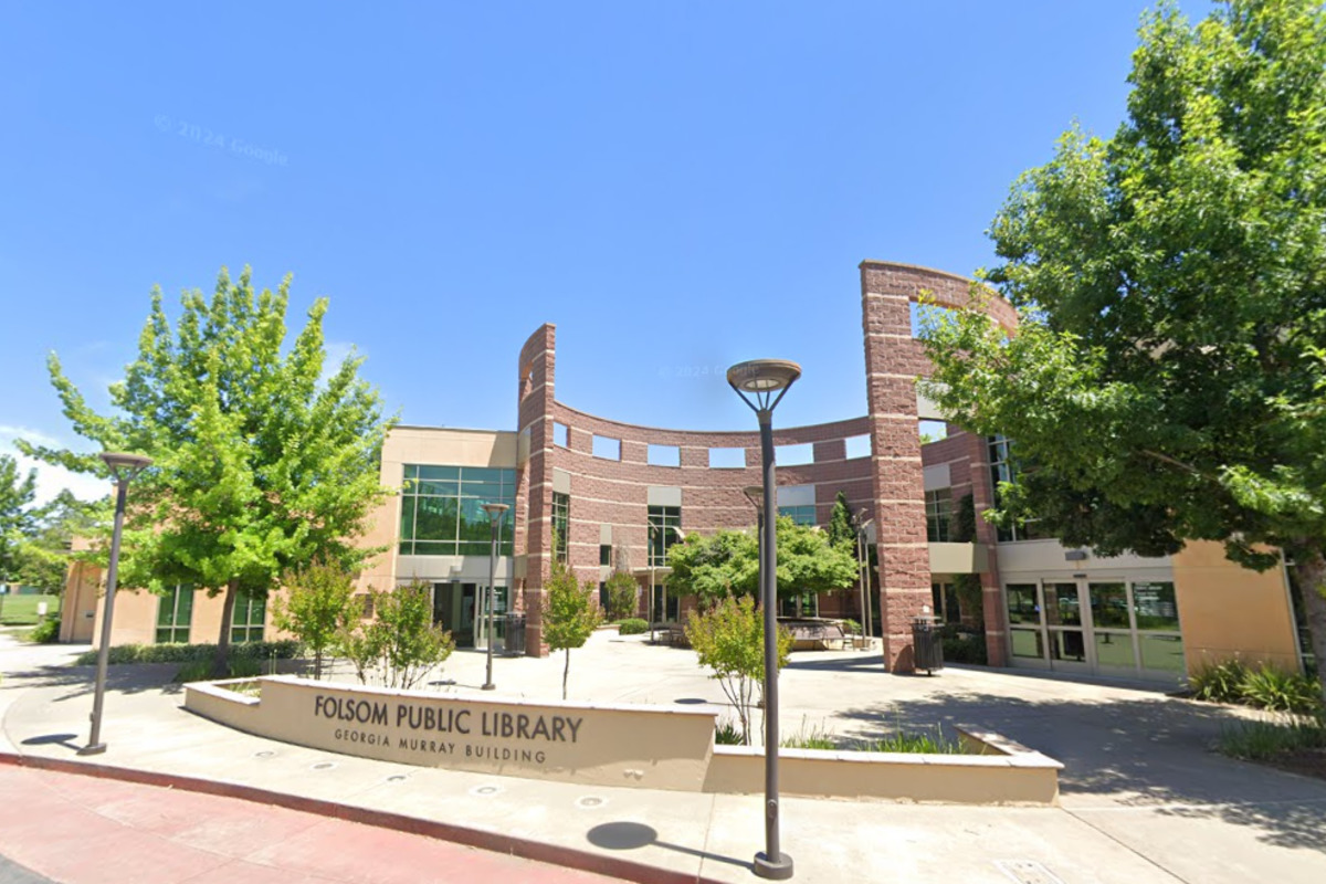 Folsom Public Library Launches Summer Reading Challenge with