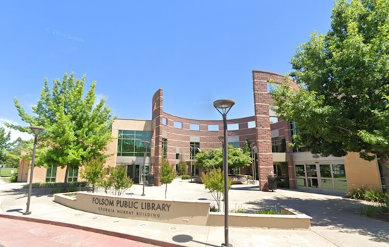Folsom Public Library Launches Summer Reading Challenge with Family-Friendly Kickoff Event