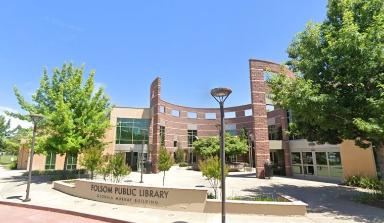 Folsom Public Library Launches Summer Reading Challenge with Family-Friendly Kickoff Event