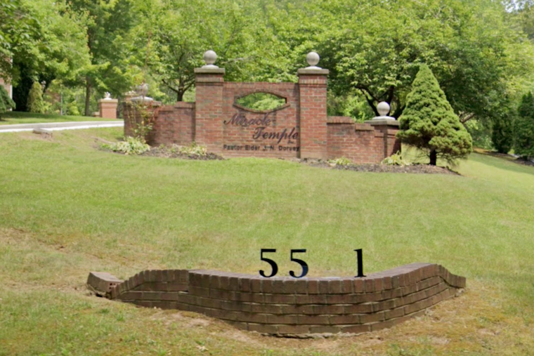Former Anne Arundel County Pastor Sentenced to Probation for Theft and Tax Evasion
