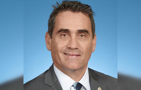 Former Boston Councilor Frank Baker Eyes Comeback with At-Large Seat Campaign