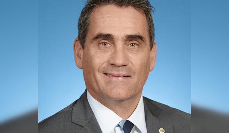 Former Boston Councilor Frank Baker Eyes Comeback with At-Large Seat Campaign