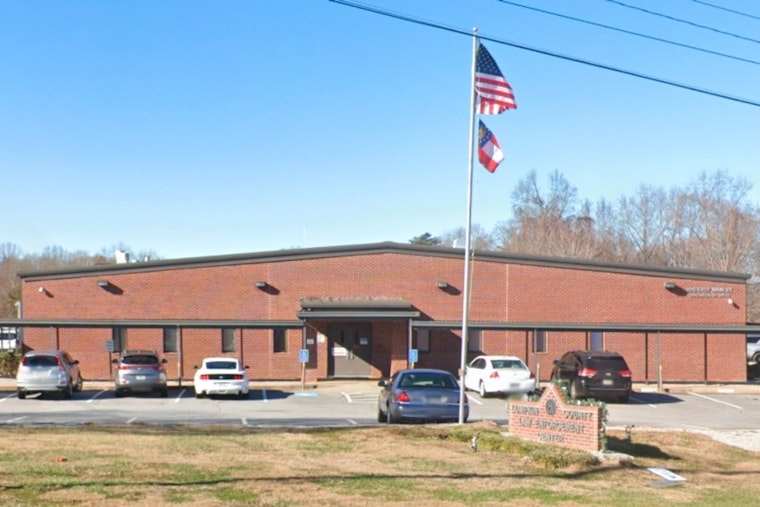 Former Boy Scout Leader Arrested in Cumming Georgia on Child Molestation and Pornography Charges
