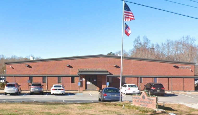Former Boy Scout Leader Arrested in Cumming Georgia on Child Molestation and Pornography Charges
