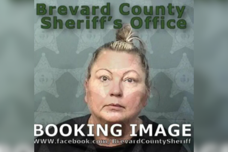 Former Brevard County Teacher Convicted of Disorderly Intoxication, Resists Officer at Underage Drinking Party