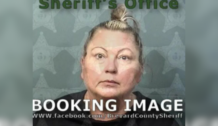 Former Brevard County Teacher Convicted of Disorderly Intoxication, Resists Officer at Underage Drinking Party