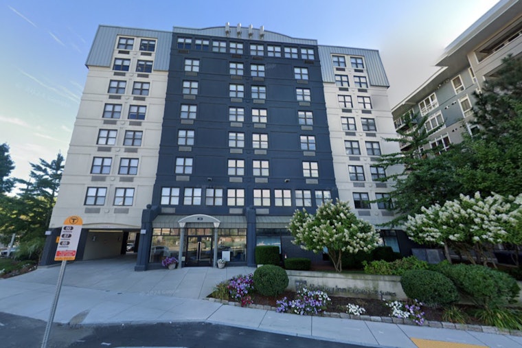 Former Cambridge Councilor Nadeem Mazen Charged with Kidnapping and Other Offenses After Hotel Incident