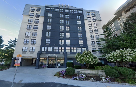 Former Cambridge Councilor Nadeem Mazen Charged with Kidnapping and Other Offenses After Hotel Incident