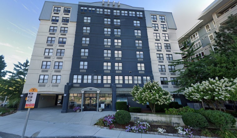 Former Cambridge Councilor Nadeem Mazen Charged with Kidnapping and Other Offenses After Hotel Incident