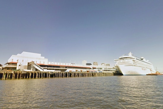 Former Carnival Cruise Lines Employee Sentenced in New Orleans for Possession of Child Sexual Abuse Material