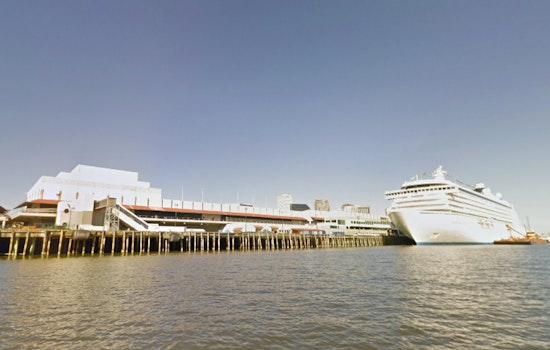 Former Carnival Cruise Lines Employee Sentenced in New Orleans for Possession of Child Sexual Abuse Material