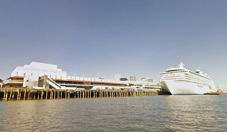 Former Carnival Cruise Lines Employee Sentenced in New Orleans for Possession of Child Sexual Abuse Material