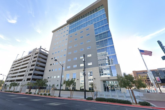 Former CEO of Silver State Health Services Indicted for Allegedly Embezzling Over $2 Million in Federal Grants in Las Vegas
