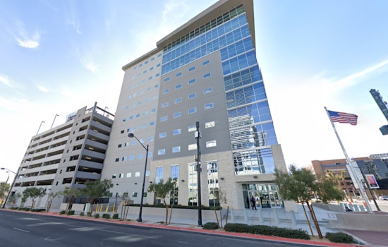 Former CEO of Silver State Health Services Indicted for Allegedly Embezzling Over $2 Million in Federal Grants in Las Vegas