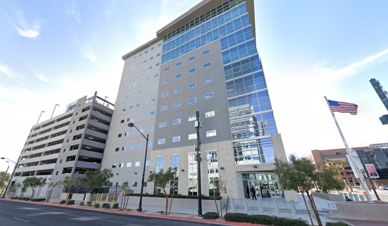 Former CEO of Silver State Health Services Indicted for Allegedly Embezzling Over $2 Million in Federal Grants in Las Vegas