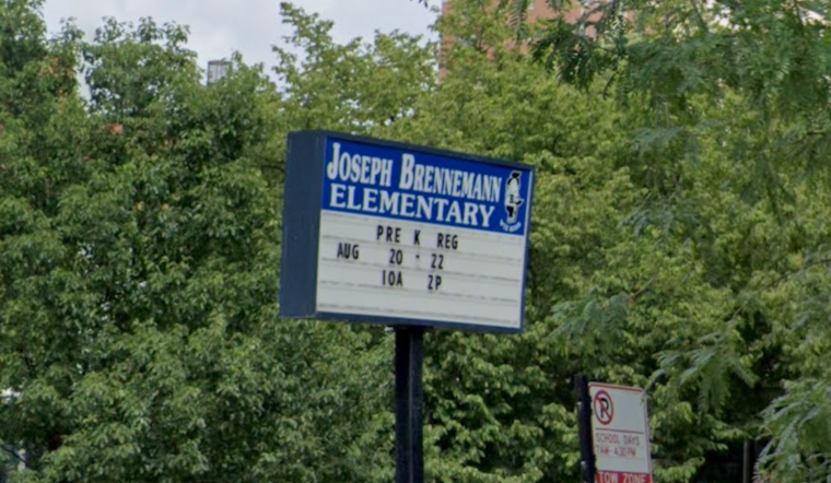 Former Chicago School Principal Found Dead on Sentencing Day for Fraud Case