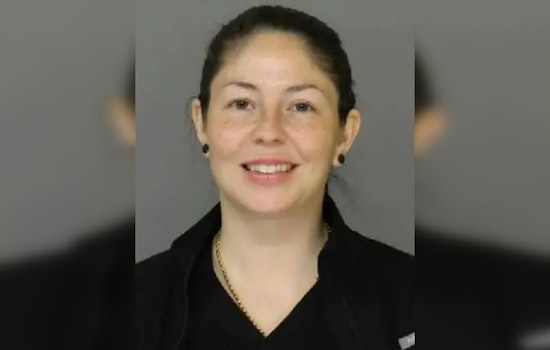 Former Clayton County Jail Nurse Files Suit Over Wrongful Arrest and Prosecution