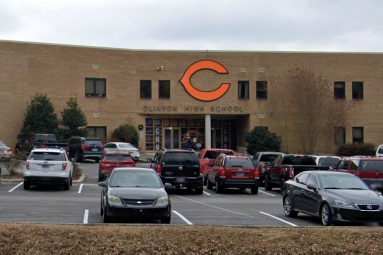 Former Clinton High School Counselor Faces Charges in Grade-Changing Scandal