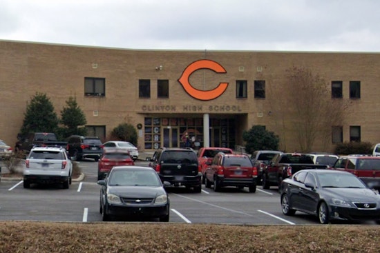 Former Clinton High School Counselor Faces Charges in Grade-Changing Scandal