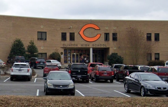 Former Clinton High School Counselor Faces Charges in Grade-Changing Scandal