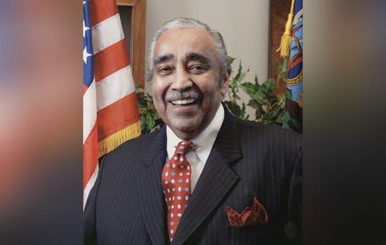 Former Congressman and Harlem Political Icon Charlie Rangel Dies at 94