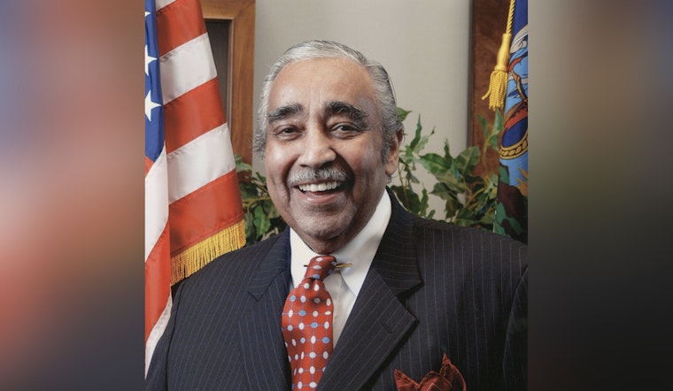 Former Congressman and Harlem Political Icon Charlie Rangel Dies at 94