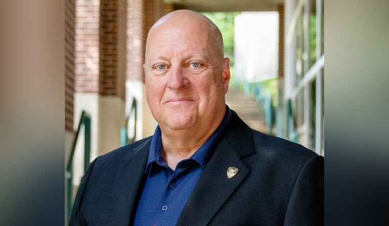 Former Cottleville Fire Chief Rob Wylie Appointed as Assistant Director of Administration for St. Charles County