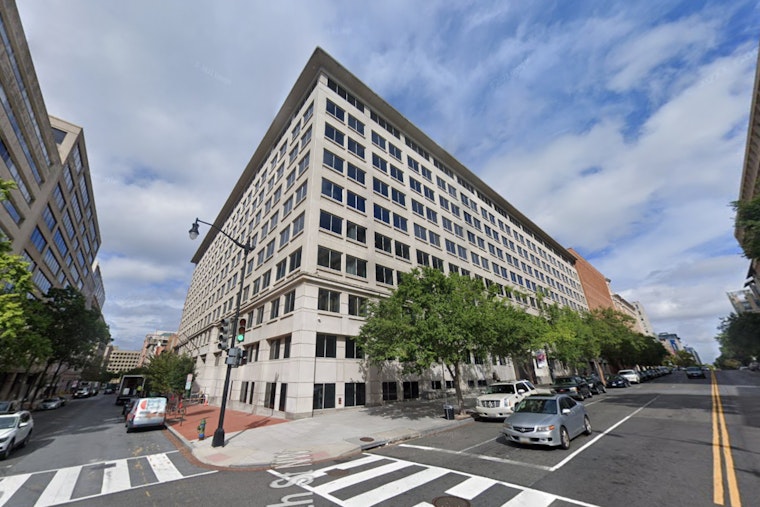 Former D.C. Lawyer Richard Graham Foote O’Donoghue Indicted on Tax Evasion, False Statements