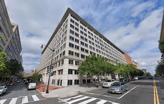 Former D.C. Lawyer Richard Graham Foote O’Donoghue Indicted on Tax Evasion, False Statements