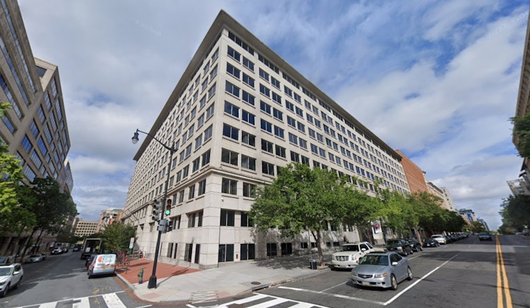 Former D.C. Lawyer Richard Graham Foote O’Donoghue Indicted on Tax Evasion, False Statements