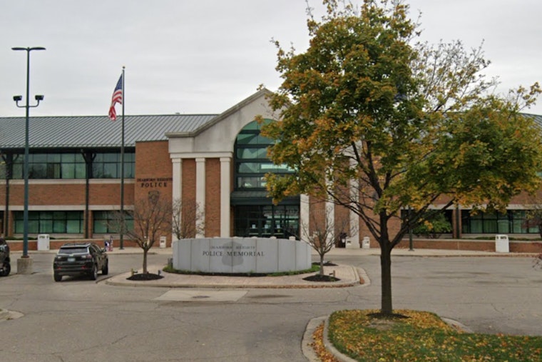 Former Dearborn Heights Police Sergeant Accused of Sexual Misconduct in Lawsuit Alleging Systemic Failure