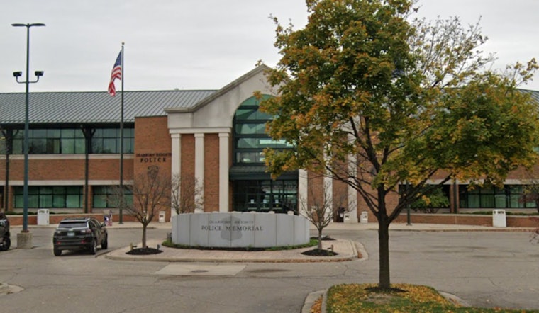 Former Dearborn Heights Police Sergeant Accused of Sexual Misconduct in Lawsuit Alleging Systemic Failure